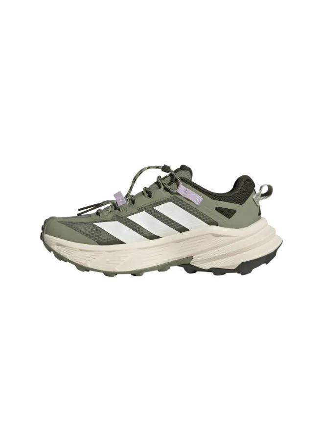 اديداس حذاء Terrex Freehiker SL GORE-TEX للمشي لمسافات طويلة